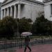 Βροχερός ο καιρός σήμερα Τρίτη – Πότε υποχωρεί η κακοκαιρία