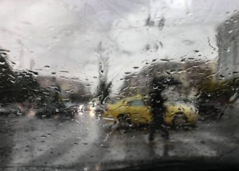 Καιρός: Κακοκαιρίας… συνέχεια και σήμερα με καταιγίδες, χιόνια και πτώση της θερμοκρασίας (χάρτες)