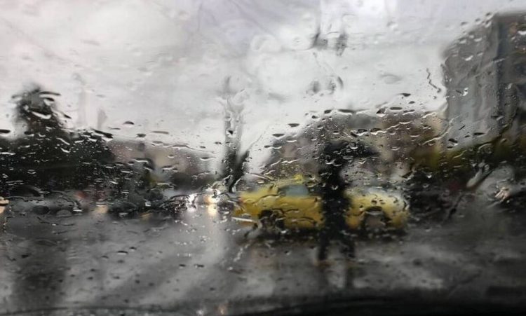 Καιρός: Κακοκαιρίας… συνέχεια και σήμερα με καταιγίδες, χιόνια και πτώση της θερμοκρασίας (χάρτες)