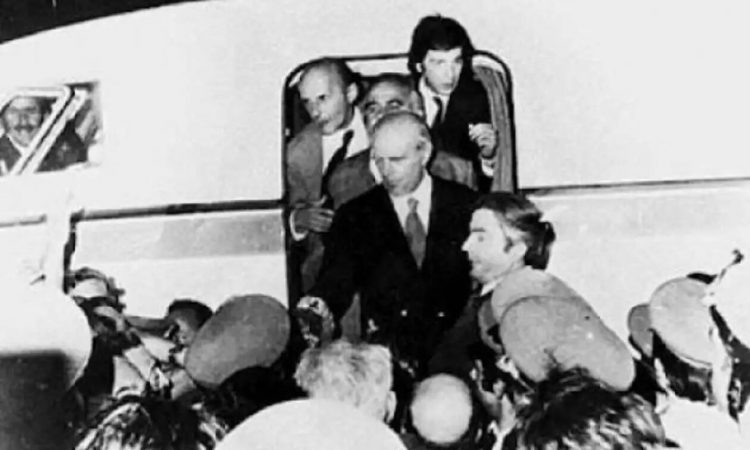 Ζισκάρ Ντ’ Εστέν: Η φιλία του με τον Κωνσταντίνο Καραμανλή και η νύχτα που άλλαξε την Ελλάδα