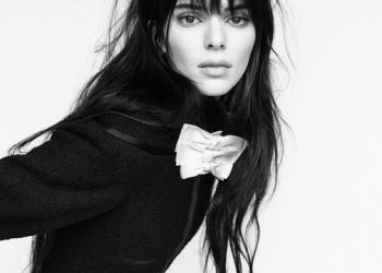 Το τελευταίο look της Kendall Jenner είναι ό,τι πιο ωραίο θα δεις σήμερα