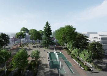 Ποια μεγάλα έργα σχεδιάζεται να υλοποιηθούν στον Δ. Τρικκαίων το 2021
