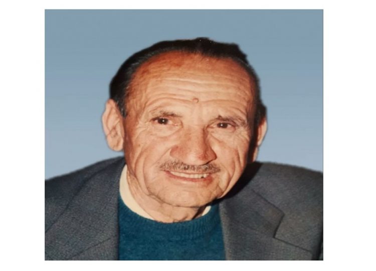 Πέθανε Καλαμπακιώτης σε ηλικία 106 ετών!!!-Ο “Μπαρμπαθανάσης” έζησε πάνω από έναν αιώνα