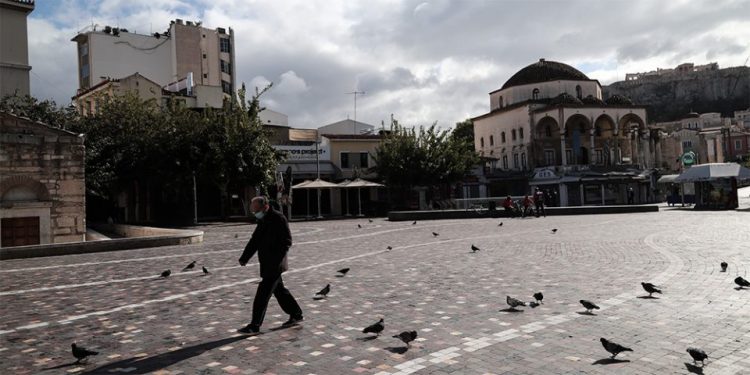 Lockdown μέχρι τις 7 Ιανουαρίου: Στον πάγο οι γιορτές – Η λίστα με τις απαγορεύσεις και το πιστοποιητικό εμβολιασμού