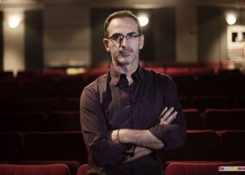 Δύσκολες ώρες για τον Τρικαλινό ηθοποιό και συγγραφέα Κώστα Κρομμύδα-Η συγκινητική ανάρτησή του για τον πατέρα του που έφυγε από κορωναϊό