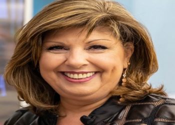 Λένα Μαντά: Κάναμε την μοναξιά το καλύτερο δώρο αγάπης που μπορούσαμε να προσφέρουμε