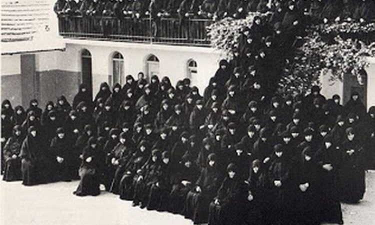 Ηγουμένη Μαριάμ: Ο «γυναικείος σατανάς» που βασάνισε πιστούς και σκότωσε 150 κορίτσια