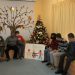 Χριστουγεννιάτικη  γιορτή στο ΚΔΑΠ ΜΕΑ «ΗΦΑΙΣΤΟΣ»