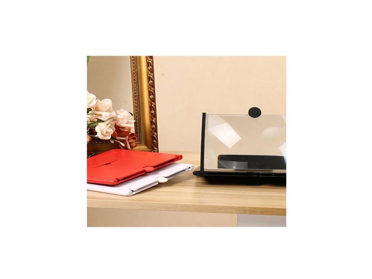 Το απόλυτο gadget… Μεγεθυντής οθόνης κινητού τηλεφώνου 3D