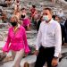 Κορωνοϊός: Στις 28 Δεκεμβρίου εμβολιάζονται Κυριάκος και Μαρέβα Μητσοτάκη