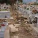 Συμφόρηση σε νεκροταφεία των Τρικάλων-Δεν υπάρχουν κενοί τάφοι-Ανακοίνωση για το κοιμητήριο Σαραγίων