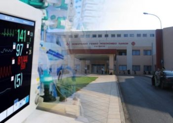 Η συγκλονιστική ιστορία του 42χρονου Τρικαλινού που ήταν διασωληνωμένος στα Χανιά κι έχασε από τον κορωνοϊό πατέρα και θείο μέσα σε τρεις μέρες