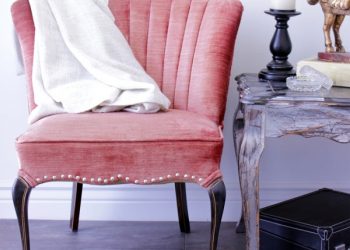 Yπέροχες ιδέες για να μετατρέψετε τα παλιά σας έπιπλα σε καινούργια