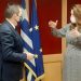 Η ανάγκη για περαιτέρω στήριξη των ΜΜΕ, κυριάρχησε στη συνάντηση του Υφυπουργού κ. Πέτσα με την Βουλευτή κα. Παπακώστα.