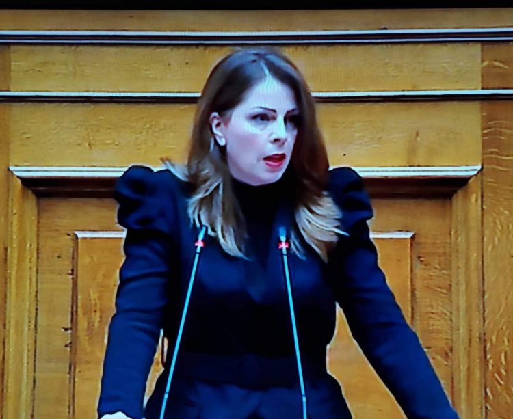 Ικανοποιήθηκε το αίτημα των Κυνηγετικών Συλλόγων της χώρας-Κατερίνα Παπακώστα: «Μία μάχη δεν χάνεται ποτέ, μέχρι να την κερδίσουμε…»