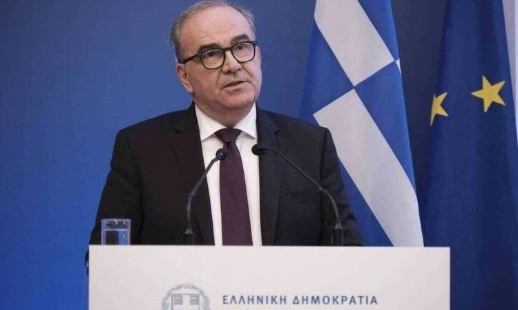 Παπαθανάσης: «Έρχεται νέο ΕΣΠΑ για e- shop, σύντομα η επιδότηση για τις θερμάστρες»
