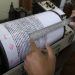 Ισχυρός σεισμός 6,3 Ρίχτερ στις Φιλιππίνες