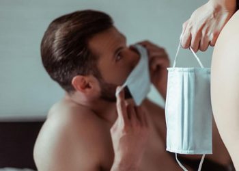 Ποια θεσσαλική πόλη είναι 3η στην τηλεθέαση πορνό μέσα στην καραντίνα
