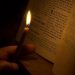 Συλλυπητήριο μήνυμα Κύκλων Μελέτης Αγίας Γραφής για τη Γερόντισσα Φιλοθέη