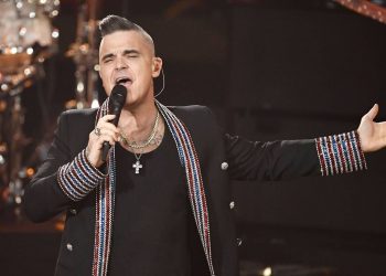 Ο Ρόμπι Γουίλιαμς κινδύνεψε να πεθάνει λόγω… δίαιτας με ψάρι!