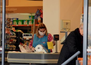 Ανοιχτά σούπερ μάρκετ και μαγαζιά την Κυριακή -Δείτε το ωράριο