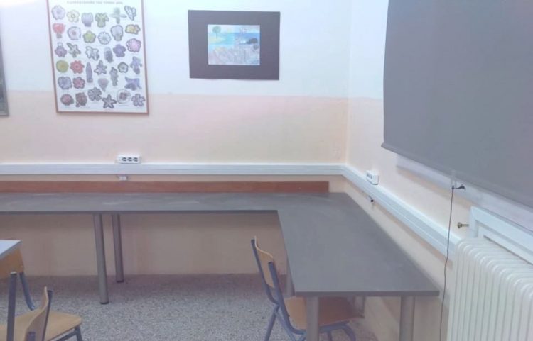 Πρόσθετη υποδομή για διαδίκτυο σε σχολεία του Δήμου Τρικκαίων