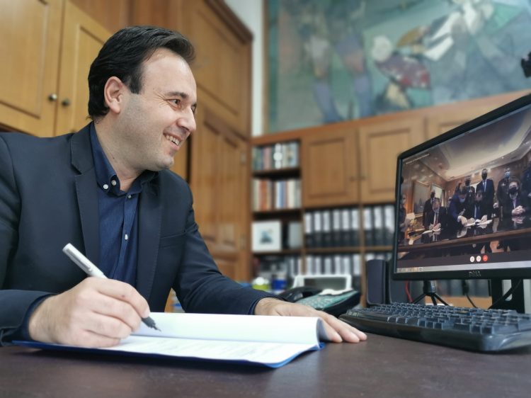 Μέρα γιορτής για την ιστορία και τον πολιτισμό των Τρικάλων