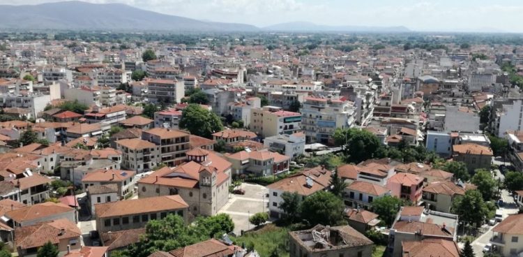 Αίτημα φορέων για τη μη προσαύξηση των αντικειμενικών αξιών των ακινήτων