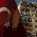 Ισχυρός σεισμός 5,4 Ρίχτερ στην Τουρκία