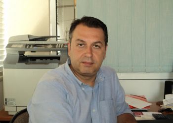 Συλλυπητήριο μήνυμα  Προέδρου  Εμπορικού Συλλόγου Τρικάλων
