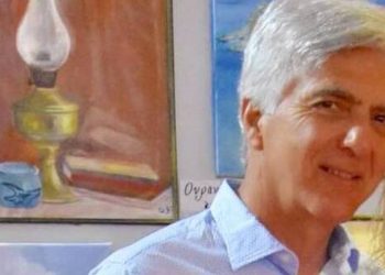 Βόλος: Νεκρός ο Γιώργος Καλέργης – Βρέθηκε κρεμασμένος μέσα στο μαγαζί του