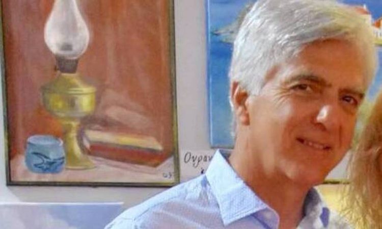 Βόλος: Νεκρός ο Γιώργος Καλέργης – Βρέθηκε κρεμασμένος μέσα στο μαγαζί του