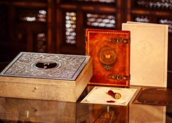 Ο ακριβότερος δίσκος του πλανήτη: Το 1 και μοναδικό αντίτυπο και ο πιο μισητός άνθρωπος του κόσμου