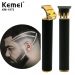 Επαναφορτιζόμενη Ξυριστική-Trimmer Μηχανή Kemei KM-1971 από 23,90 !!!!