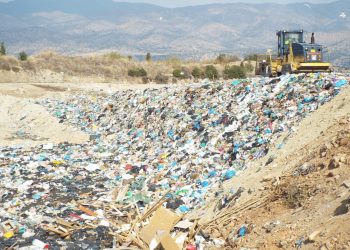 Έρευνες στο ΧΥΤΑ στα Τρίκαλα για την ηλικιωμένη που εξαφανίστηκε από την Ματαράγκα Καρδίτσας