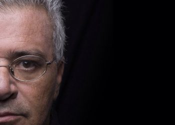 Γιώργος Πολυμενάκος: Πολλά πράγματα στην εποχή μας είναι υβρίδια τερατογενέσεων