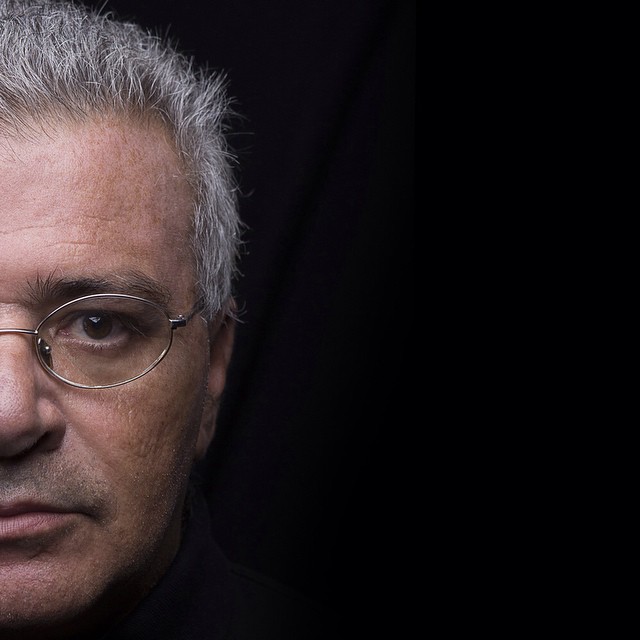 Γιώργος Πολυμενάκος: Πολλά πράγματα στην εποχή μας είναι υβρίδια τερατογενέσεων