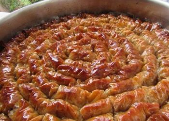Σαραγλί