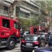Νεκρός 16χρονος με κινητικά προβλήματα σε διαμέρισμα που πήρε φωτιά