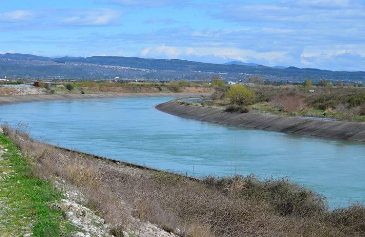 Με 332.000 ευρώ ενισχύει η Περιφέρεια Θεσσαλίας την Διεύθυνση Υδάτων για την εφαρμογή των Σχεδίων Διαχείρισης Λεκανών Απορροής Ποταμών