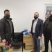 Ευχαριστήριο Δήμου Φαρκαδόνας