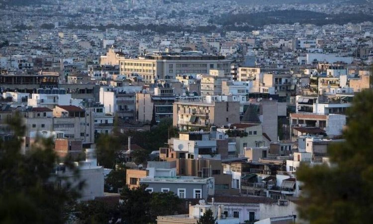 Ενεργοποιείται το Ηλεκτρονικό Περιουσιολόγιο – Η αρχή με το Κτηματολόγιο