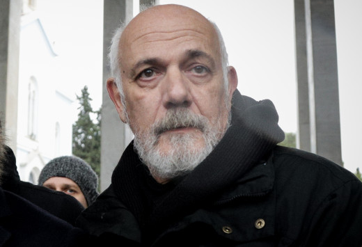 Γιώργος Κιμούλης: Μήνυση στη Ζέτα Δούκα – Μετά τις καταγγελίες για σωματική βία Πηγή: www.lifo.gr