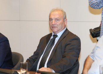 Δήλωση Βασίλη Κατσώρα,μέλους της ολομέλειας της ΕΟΕ,για την Σοφία Μπεκατώρου