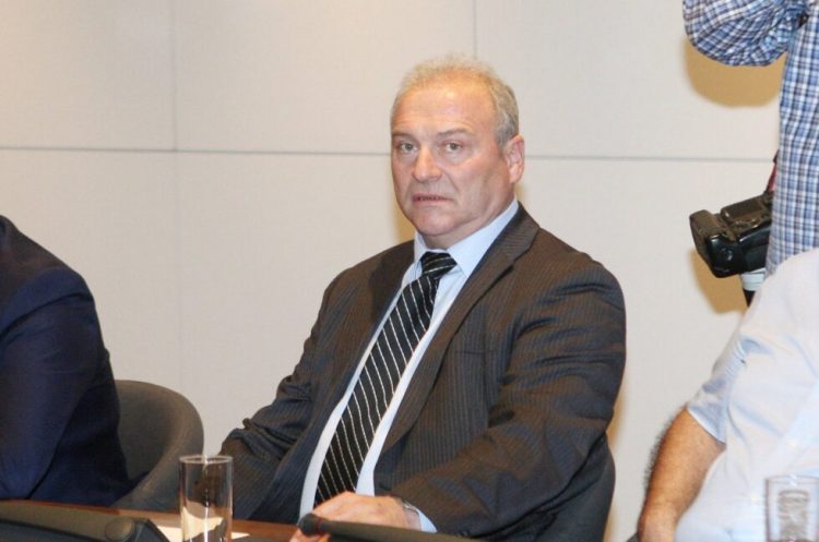 Δήλωση Βασίλη Κατσώρα,μέλους της ολομέλειας της ΕΟΕ,για την Σοφία Μπεκατώρου