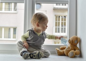 Τα παιδιά της καραντίνας. Ποιες θα είναι οι συνέπειες του lockdown στα παιδιά;