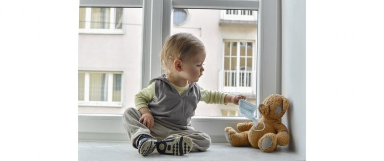 Τα παιδιά της καραντίνας. Ποιες θα είναι οι συνέπειες του lockdown στα παιδιά;