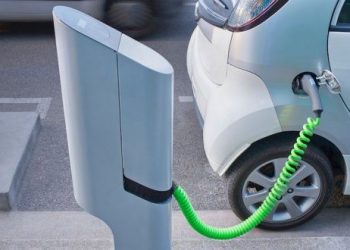 Σταθμοί φόρτισης ηλεκτρικών οχημάτων στην Πύλη