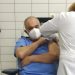 Έγιναν οι πρώτοι εμβολιασμοί στο Νοσοκομείο Τρικάλων