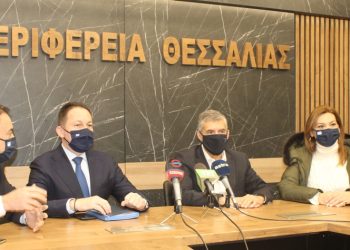 Αγοραστός: Η Περιφερειακή Διακυβέρνηση είναι το πιο δίκαιο μοντέλο πολιτικής συμπεριφοράς